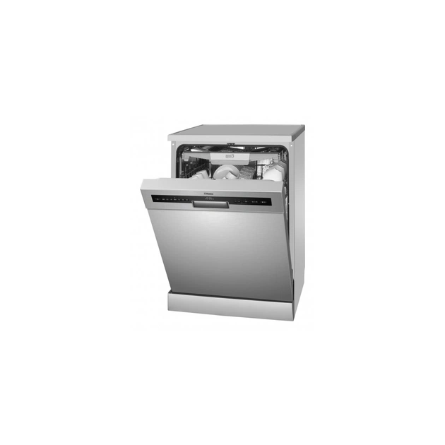 Посудомийна машина Hansa ZWM627IH - зображення 3