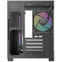 Корпус для ПК OCYPUS GAMMA-C54-BKD300XX-GL - зменшене зображення 4