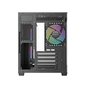 Корпус для ПК OCYPUS GAMMA-C54-BKD300XX-GL - уменьшенное изображение 4