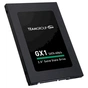 Накопичувач SSD 2.5" 120GB Team (T253X1120G0C101) - зменшене зображення 3