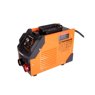 Зварювальний апарат Tekhmann TWI-355 TB (847861) изображение 1