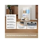 Пилосос Dreame Bot L50 Ultra AE White (RLL51SE-wh) - зменшене зображення 2