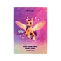 Цветная бумага Kite А4 неоновая My Little Pony (10 листов/ 5 цветов) (LP24-252) - уменьшенное изображение 1