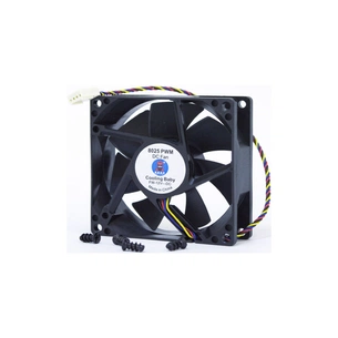 Кулер до корпусу Cooling Baby 8025 PWM зображення 1