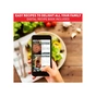 Мультипіч Moulinex Easy Fry & Grill Digital (EZ505D10) - уменьшенное изображение 4