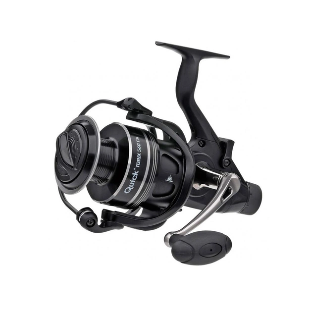 Котушка DAM Baitrunner QUICK TORIX 550 FS (51816) - изображение 1