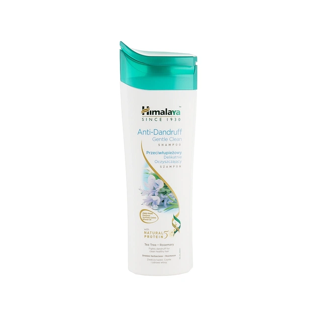 Шампунь Himalaya Herbals проти лупи 400 мл (8901138505745) - изображение 1