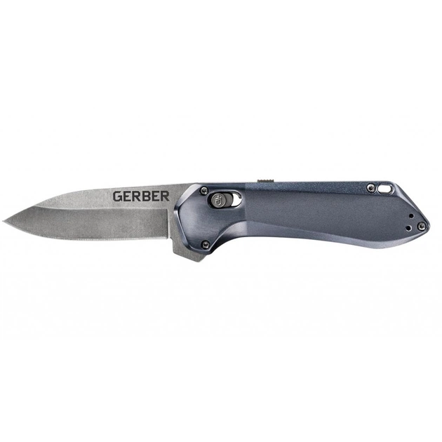 Ніж Gerber Highbrow Blue (30-001681) - изображение 1