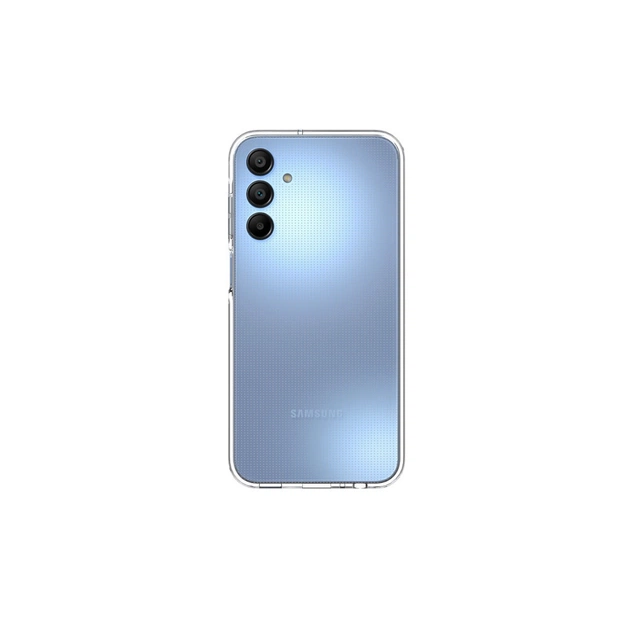 Чехол для мобильного телефона Samsung Galaxy A15 (A156), Clear Case (GP-FPA156VAATW) - изображение 1