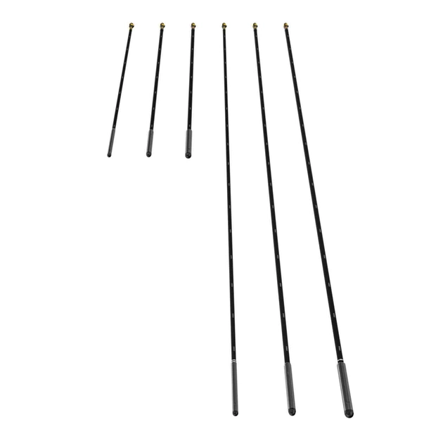 Вібробулава DeWALT POWERSHIFT, із гнучким валом, D=38 мм., L=5 м. (DCPS3385) - picture 5