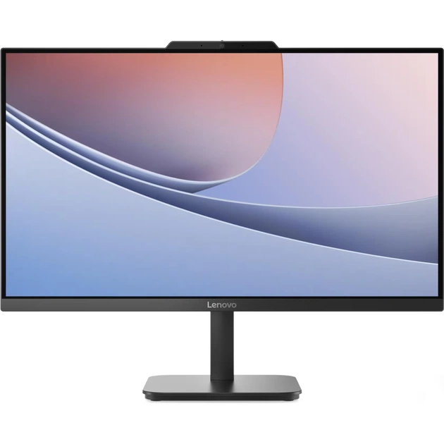 Комп'ютер Lenovo V100 AiO / i3-N305, 8, 256, KM (13BE0034UI) - зображення 1