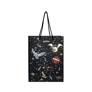 Подарунковий пакет Kite паперовий Harry Potter 18х24 см (HP24-265) зображення 1