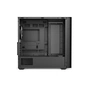 Корпус AeroCool D302A-G-BK-v1 Black (ACCS-DS04043.11) - зменшене зображення 3