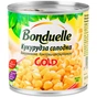 Овочева консервація Bonduelle Кукурудза солодка Gold 340 г (3083680025881) - preview 1