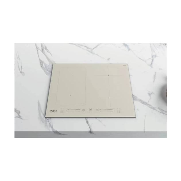 Варочна поверхня Whirlpool WLS2760BFS - picture 4