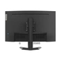 Монітор Lenovo G32qc-30 (66F2GAC1UA) - зменшене зображення 9