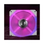 Кулер до корпусу Ekwb EK-Quantum Impulse 120 D-RGB - White(400-1800 rpm) (3831109854204) - зменшене зображення 8