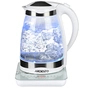 Електрочайник Ardesto EKL-1319HW - зменшене зображення 1