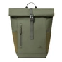 Рюкзак для ноутбука RivaCase 14" 7826 Eden, Olive green, 17L (7826Olivegreen) - зменшене зображення 3