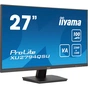 Монітор iiyama XU2794QSU-B6 - зменшене зображення 2