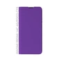 Чохол до мобільного телефона BeCover Exclusive New Style Xiaomi Redmi 14C 4G / Poco C75 Purple (712661) - зменшене зображення 1