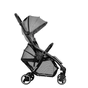Коляска Hamilton by Yoop XL Light Grey (65481) - зменшене зображення 1