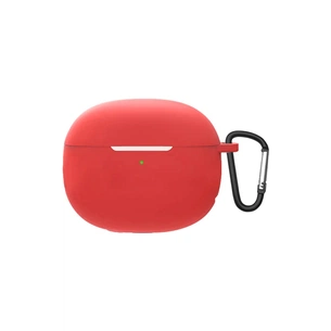 Чохол для навушників Armorstandart Silicone Case для Xiaomi Redmi Buds 4 Pro Red (ARM68434) зображення 1