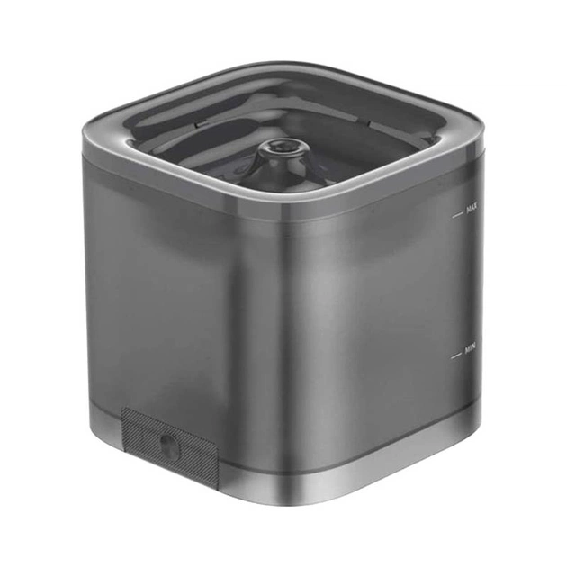 Смарт-поїлка Petkit EverSweet Solo Se Pet Water Fountain (P4103S Grey) - зображення 2