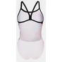 Купальник Arena Airbrush Swimsuit Challenge Ba 007912-510 білий, чорний, мультикольор 42 (3468337391494) - зменшене зображення 9