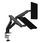Кронштейн Anda Seat Stealth Pro II 17"-42" Black (AD-W-A9-2S-BB) (VESA100х100) - зменшене зображення 7