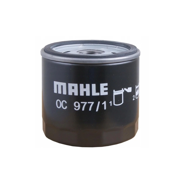 Фильтр масляный Mahle OC977/1 - изображение 1