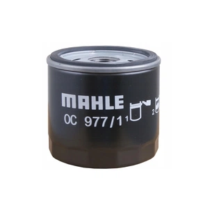 Фільтр масляний Mahle OC977/1 зображення 1