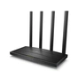 Маршрутизатор TP-Link Archer A6 (Archer-A6) - зменшене зображення 2