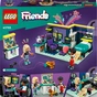 Конструктор LEGO Friends Кімната Нови 179 деталей (41755) - зменшене зображення 10