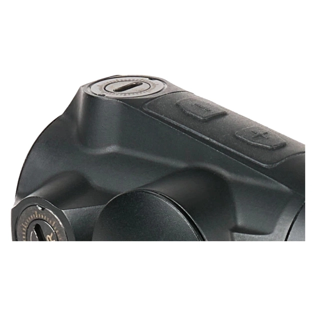 Коліматорний приціл Sig Sauer ROMEO5 GEN II COMPACT, 1X20MM, 2 MOA, M1913 I-BEAM, BLACK (SOR5101) - зображення 7