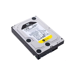Накопичувач HDD SATA 1.0TB WD 7200rpm 64MB (WD1003FBYZ)_Refurbished зображення 1