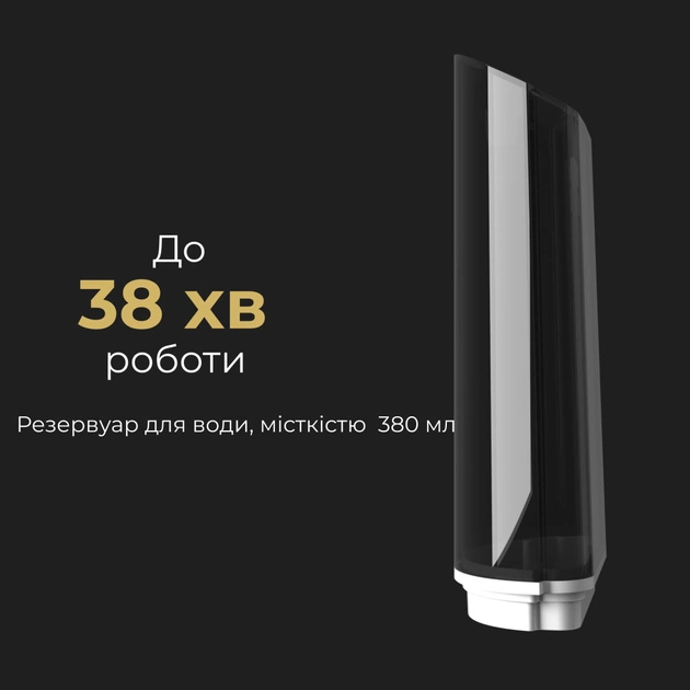 Пароочиститель AENO ASM0001 - изображение 9