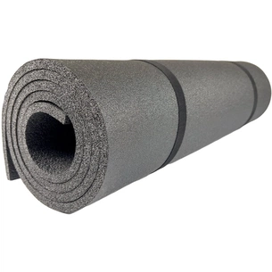 Туристичний килимок Poputchik "Військовий" 10 х 1800 х 600 мм (16-074-IS) зображення 1