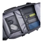 Рюкзак для ноутбука Trust 17", Jersey Travel Black (25669) - уменьшенное изображение 8