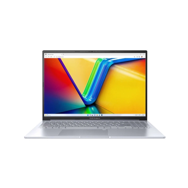 Ноутбук ASUS Vivobook 16X K3604ZA-MB024 (90NB11T2-M00180) - зображення 1