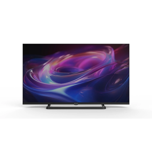 Телевізор Kivi 40F710QB - зображення 1