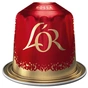 Кофе в капсулах L`OR Rossa Imola Ristretto 10 шт - уменьшенное изображение 4