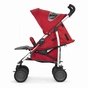 Коляска Chicco Multiway Evo Stroller Red (79315.70) - зменшене зображення 4