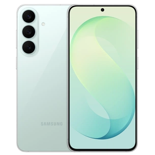Мобільний телефон Samsung Galaxy S26 FE 8/512Gb Pistachio (SM-S741BLGIEUC) зображення 1