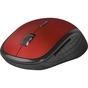 Мишка Defender Hit MM-415 Wireless Red (52415) - зменшене зображення 2