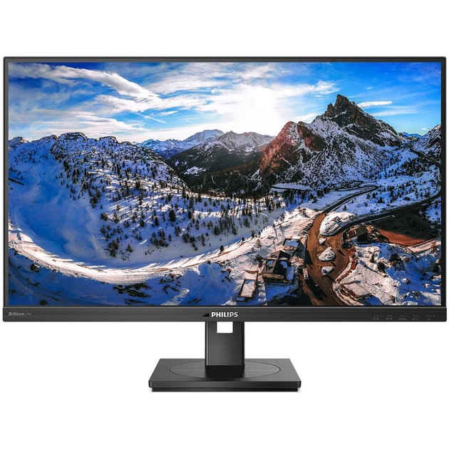 Монітор Philips 279P1/00 - зображення 1