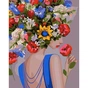 Картина по номерам Santi Літня краса 40*50 см ©mosyakart (954497) - уменьшенное изображение 1