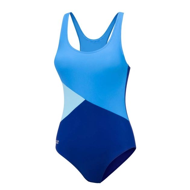 Купальник Aqua Speed Bella 625-442 синій, блакитний, бірюзовий 36 (5905718612086) - зображення 1