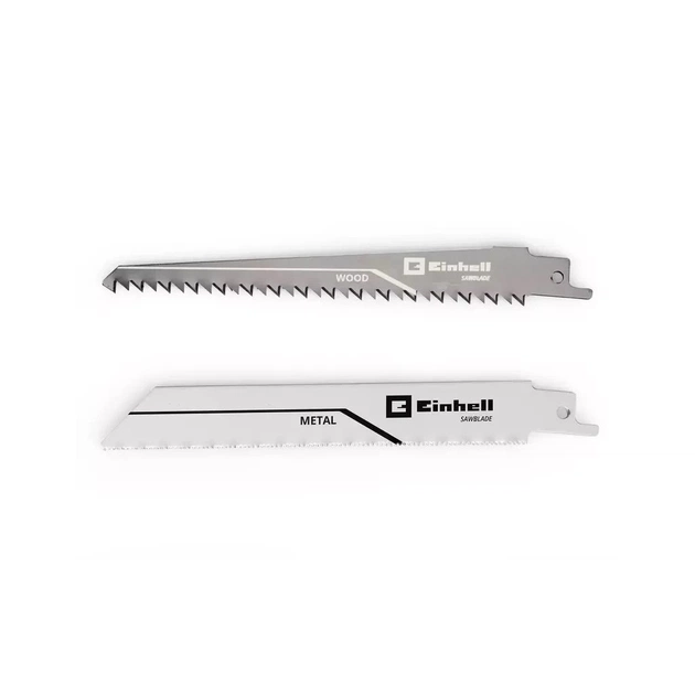 Шабельна пила Einhell TE-AP 18/13 Li - Solo PXC 18V, 50мм, ход 13мм (без АКБ и ЗУ) (4326315) - picture 3