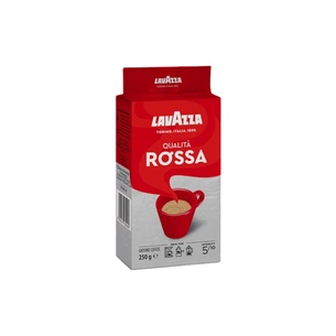 Кофе Lavazza молотый 250г, пакет, "Qualita Rossa" (prpl.35805) изображение 1